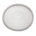 Dart Plastic Lids, 24-32 oz., Cups, Clear, PK500 DCC 48JL